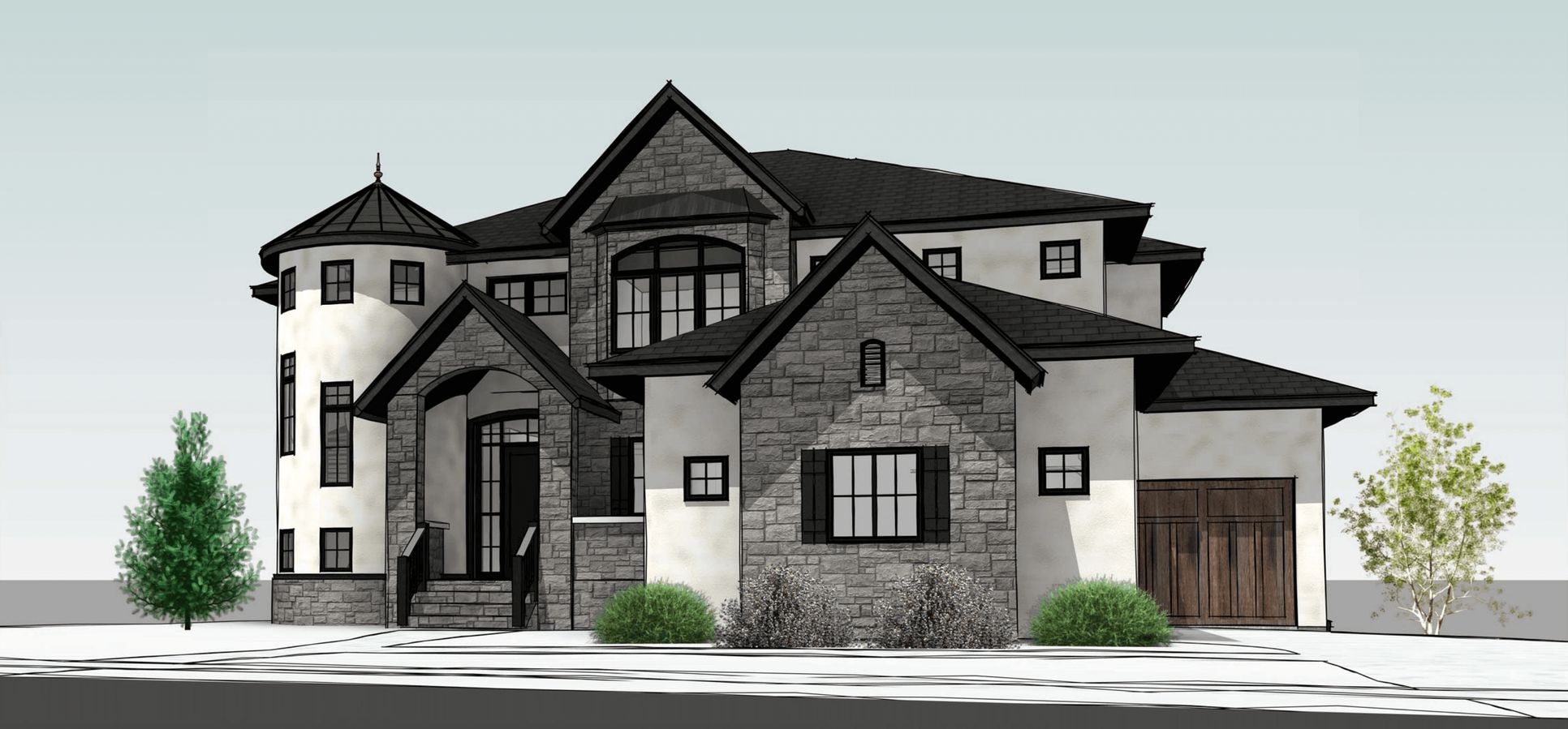 Anthem Reserve,80023