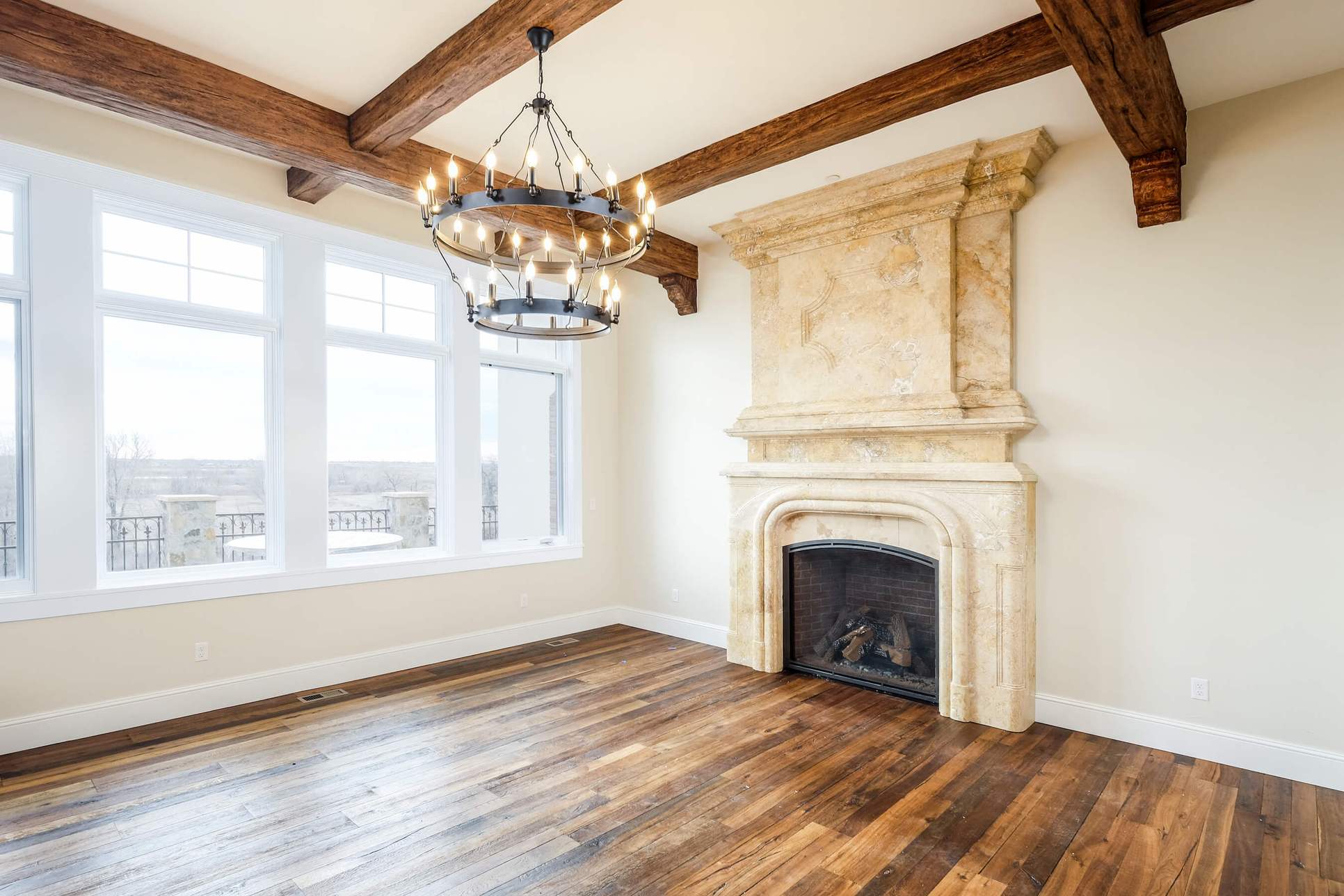 Anthem Reserve,80023