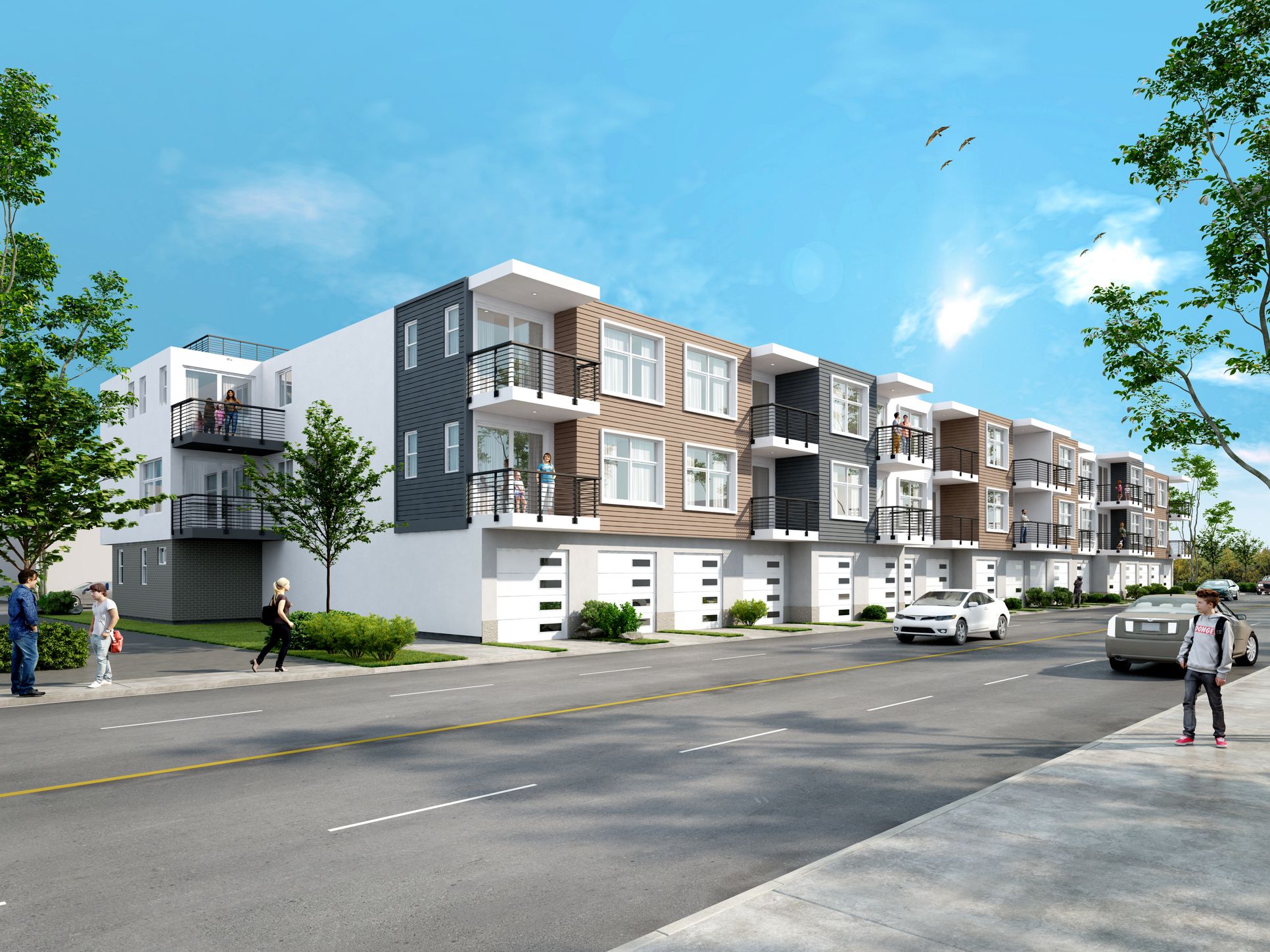Oceanside Town Homes,92054