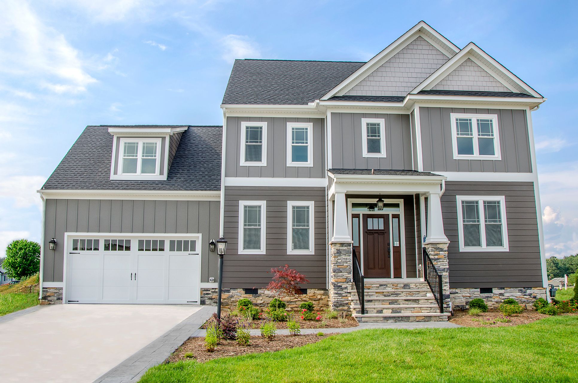 Gardenbrook,23111