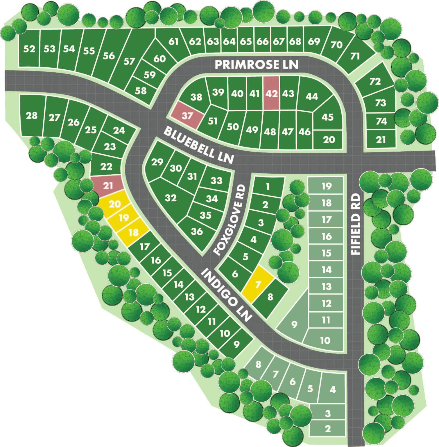Prairie Ridge,50219