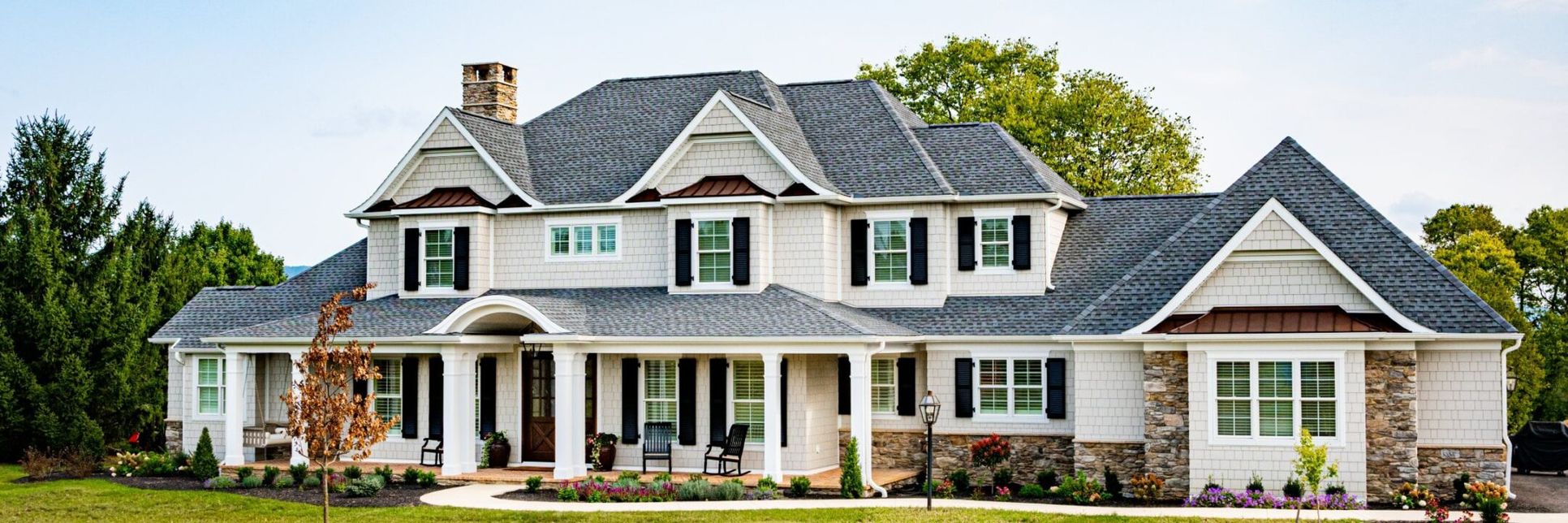 Custom Homes – Musser Home Builders,17019