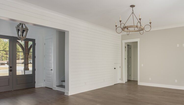 De Novo Homes LLC,35406