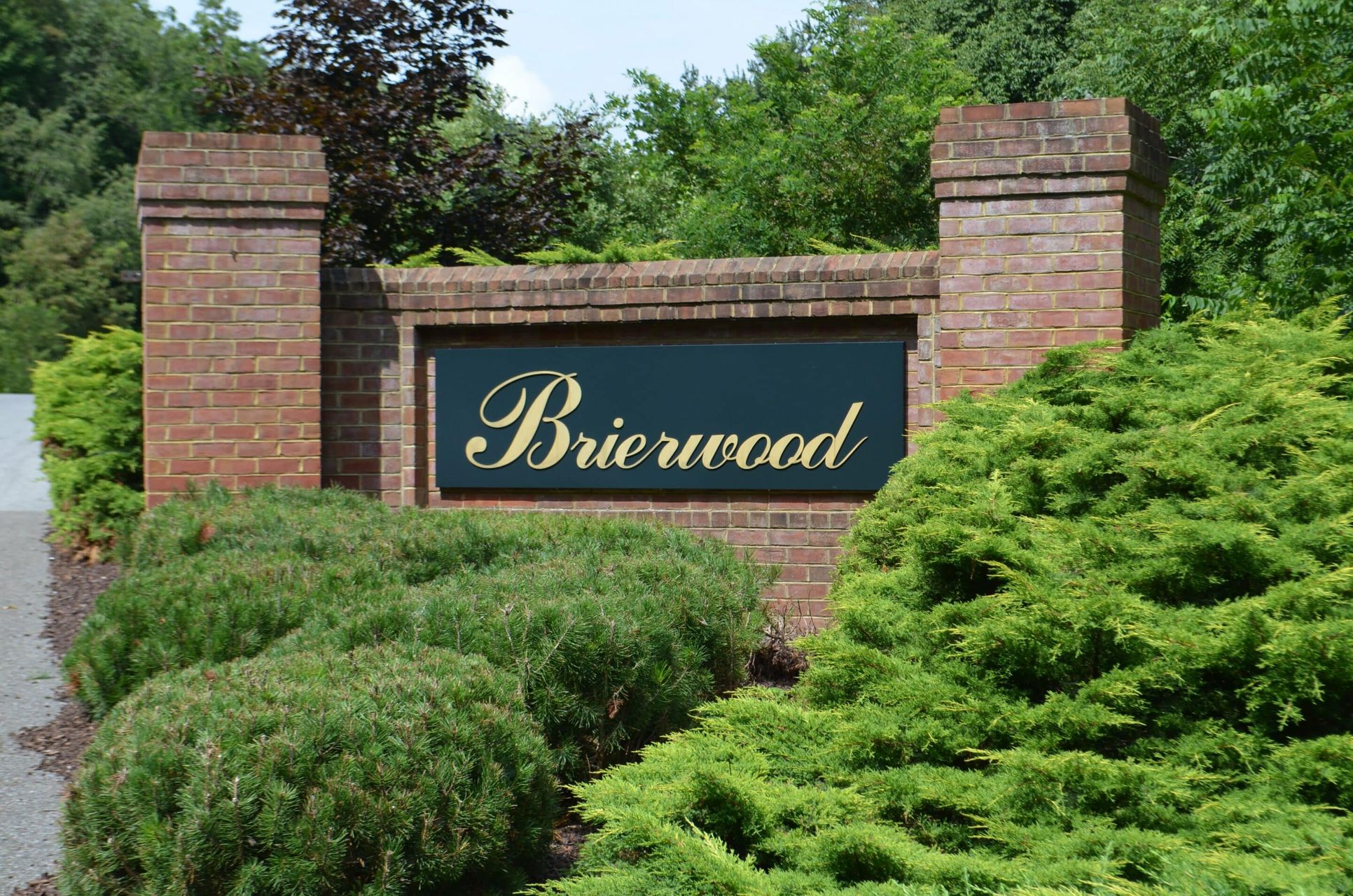 Brierwood Estates,24605