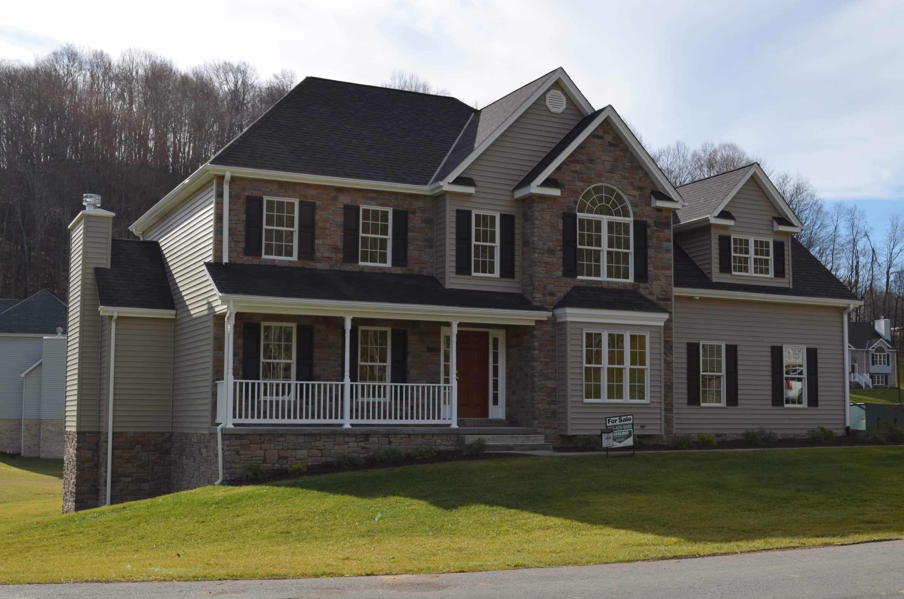 Deerfield Estates,24605