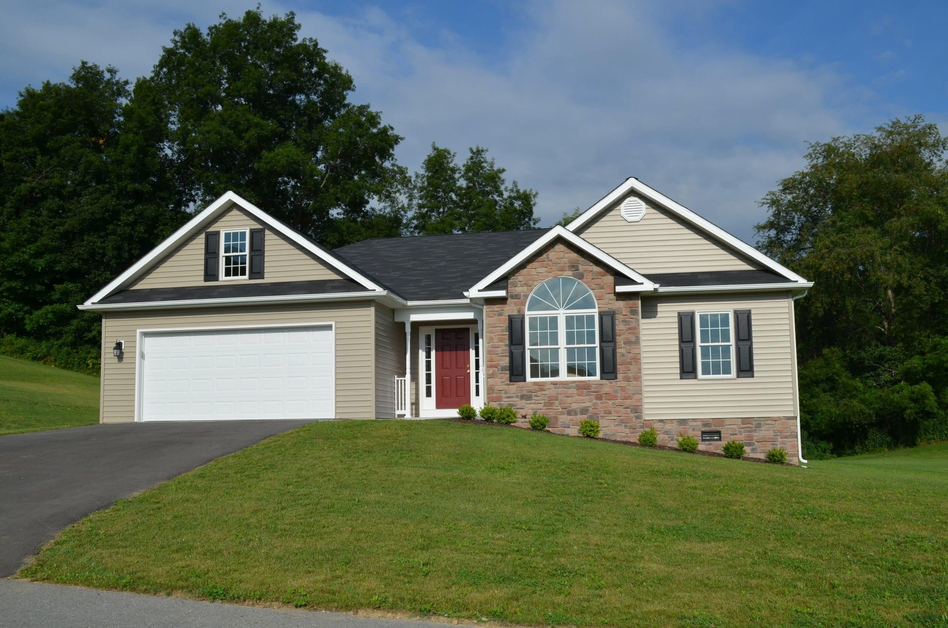 Deerfield Estates,24605