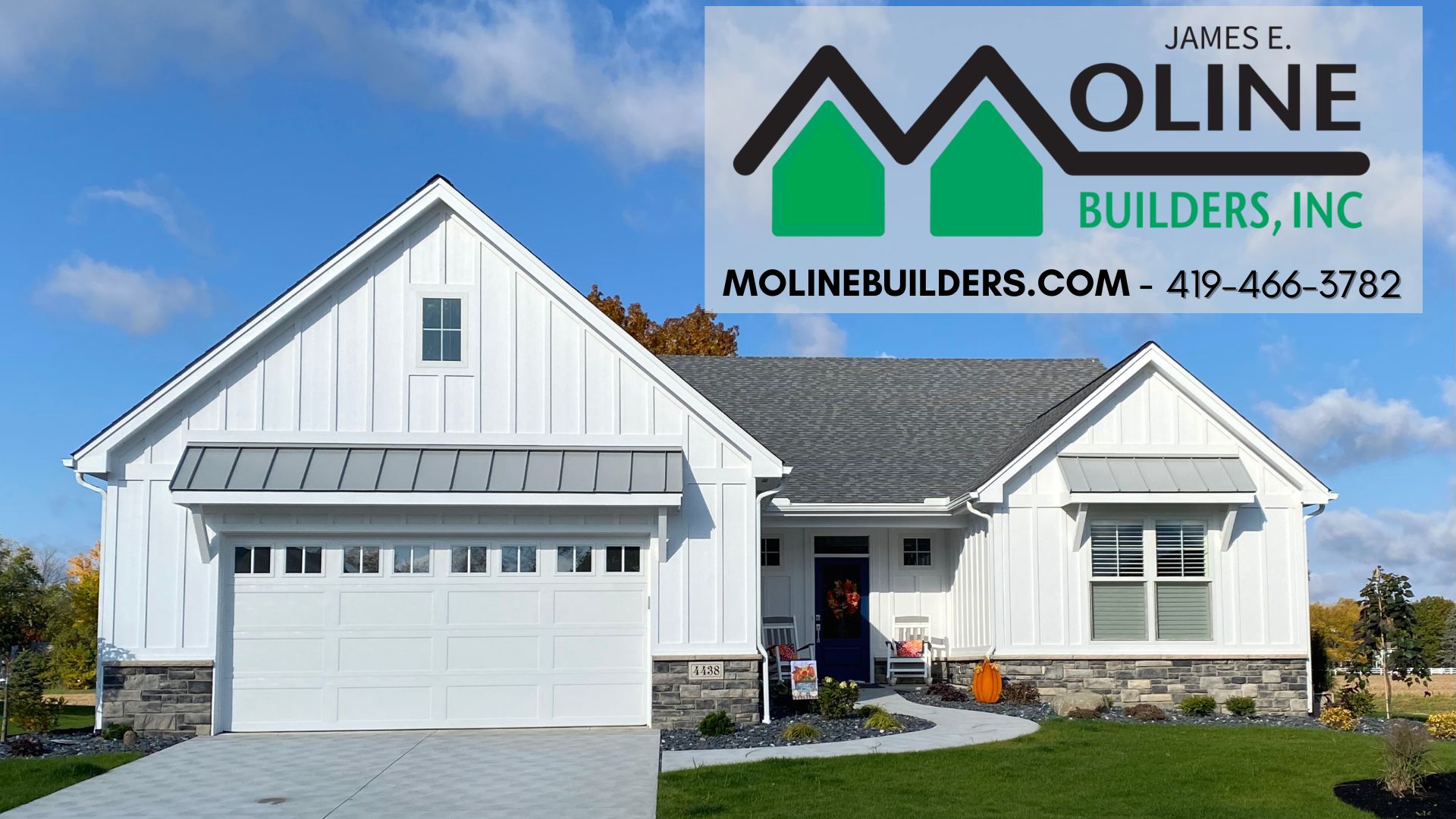 Williams Way Villas,43537