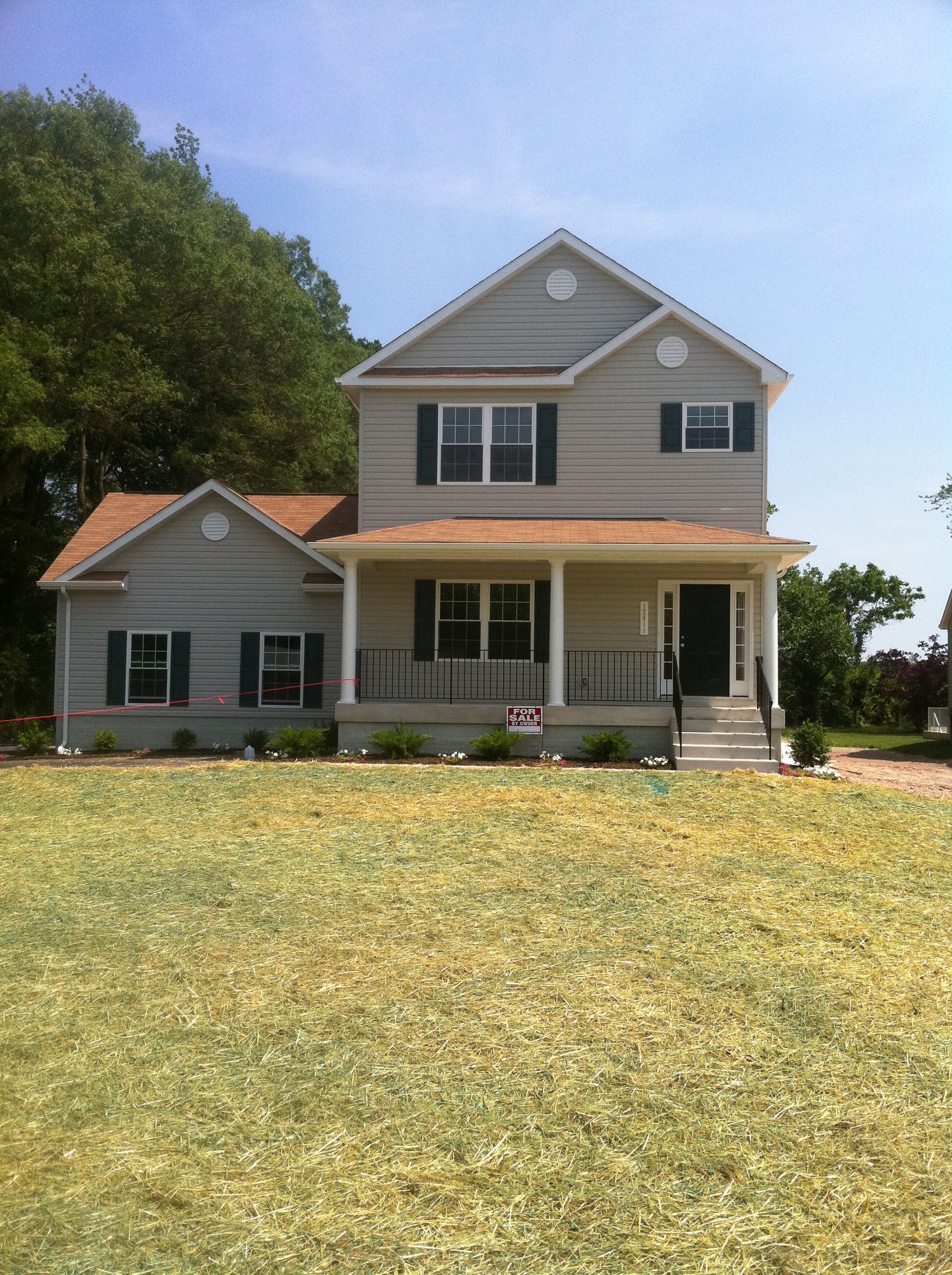 Jenkins Builders, LLC,21128