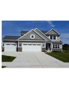 Bruyn Homes,49525