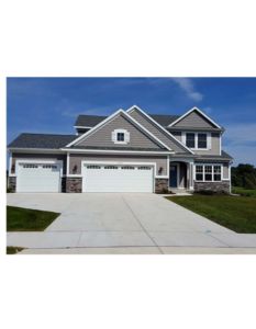Bruyn Homes,49525
