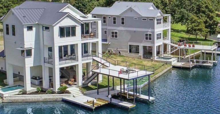 Sterling Creek Builders,78643