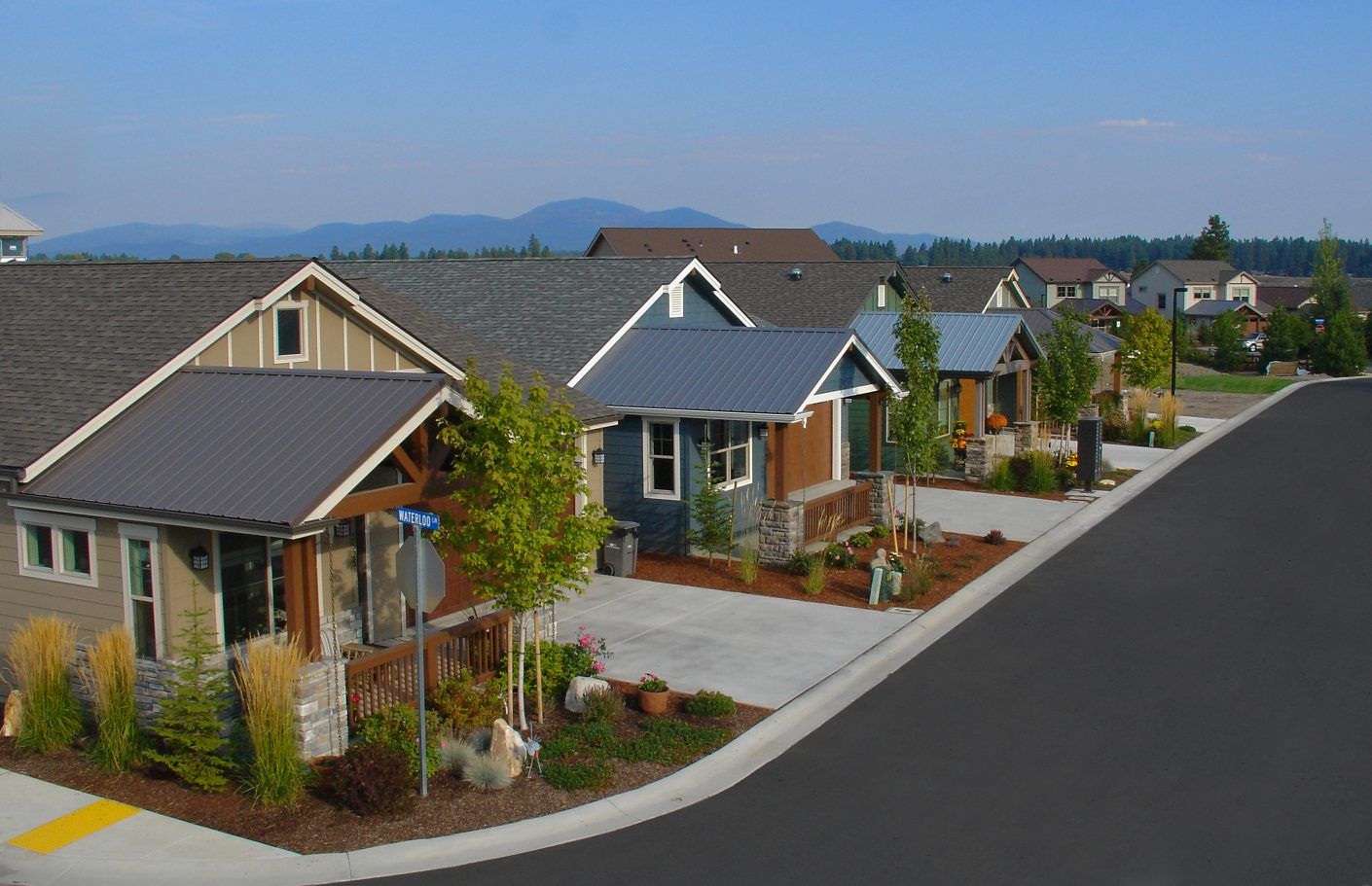 Meadow Ranch,83816