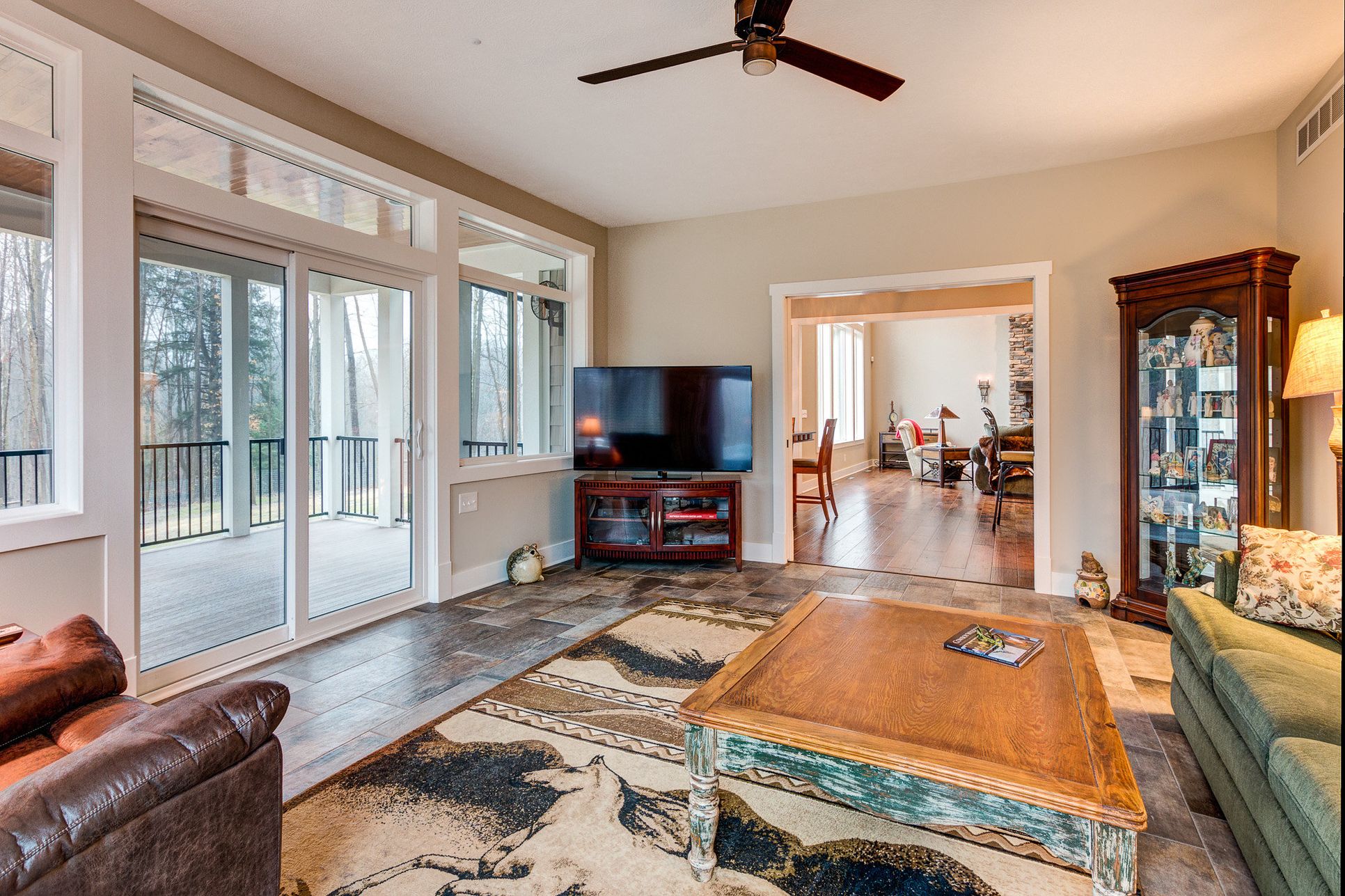 Nottingham Woods,44024