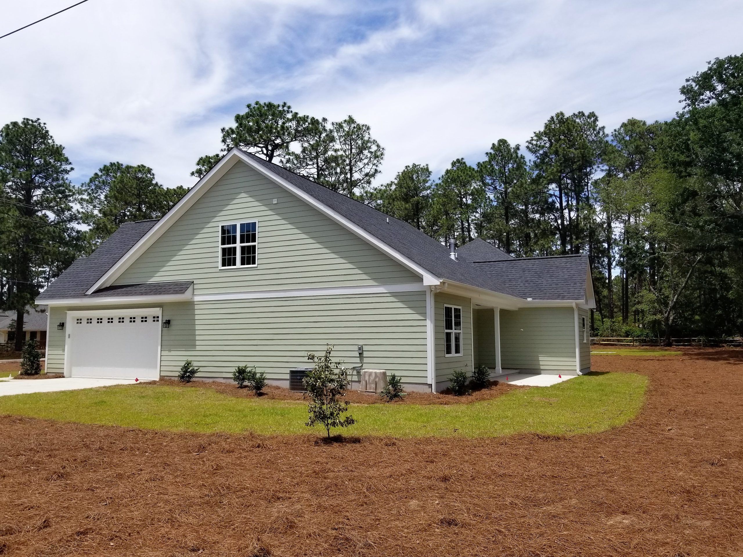 Bradford Builders,28303