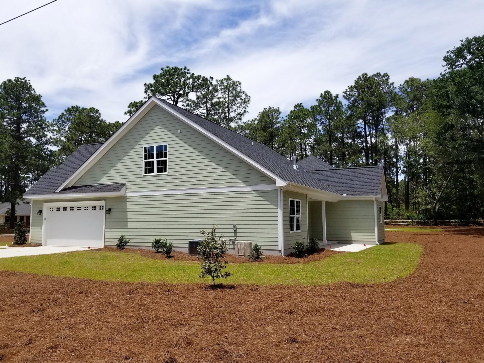 Bradford Builders,28303