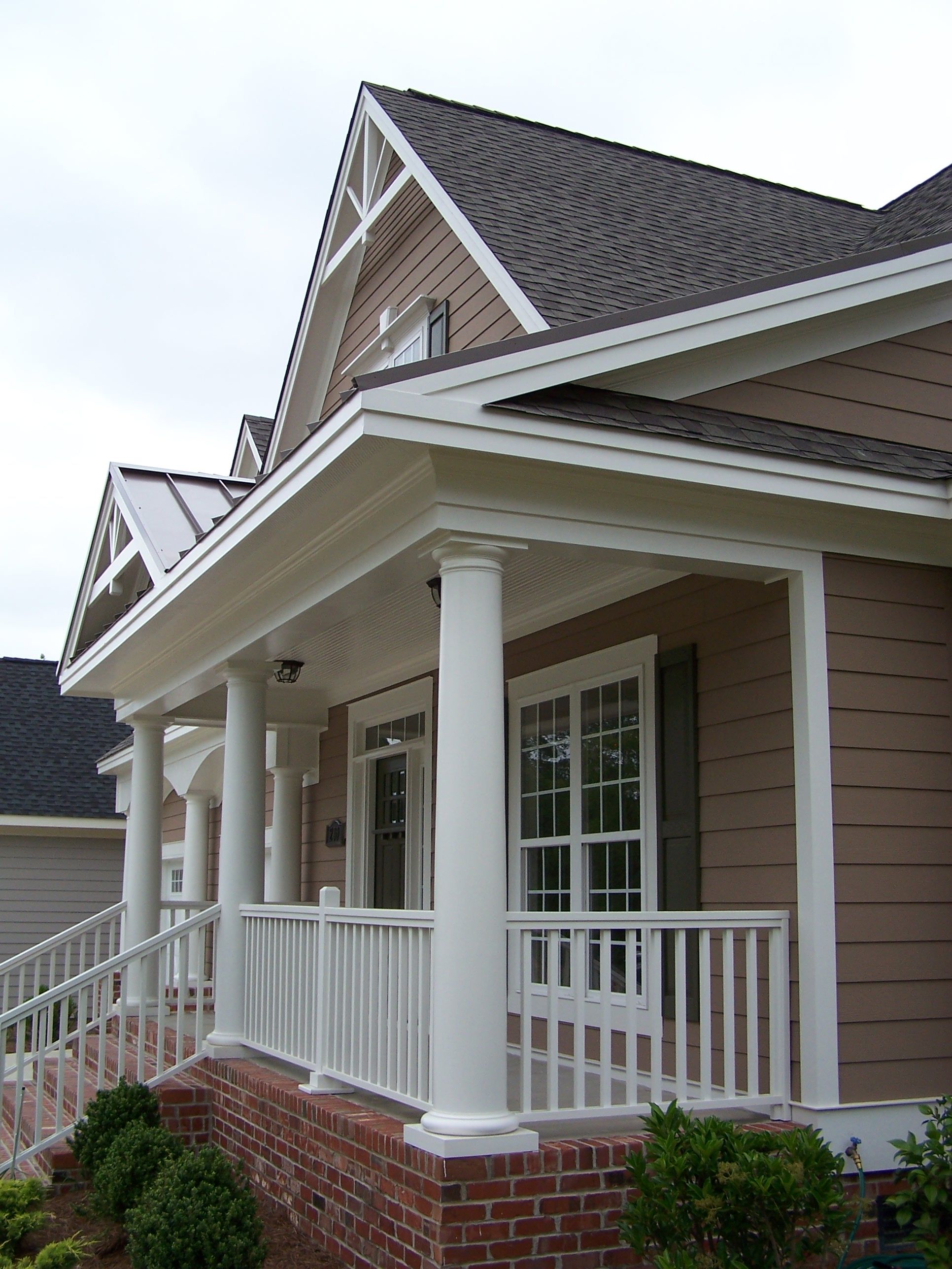 Bradford Builders,28303