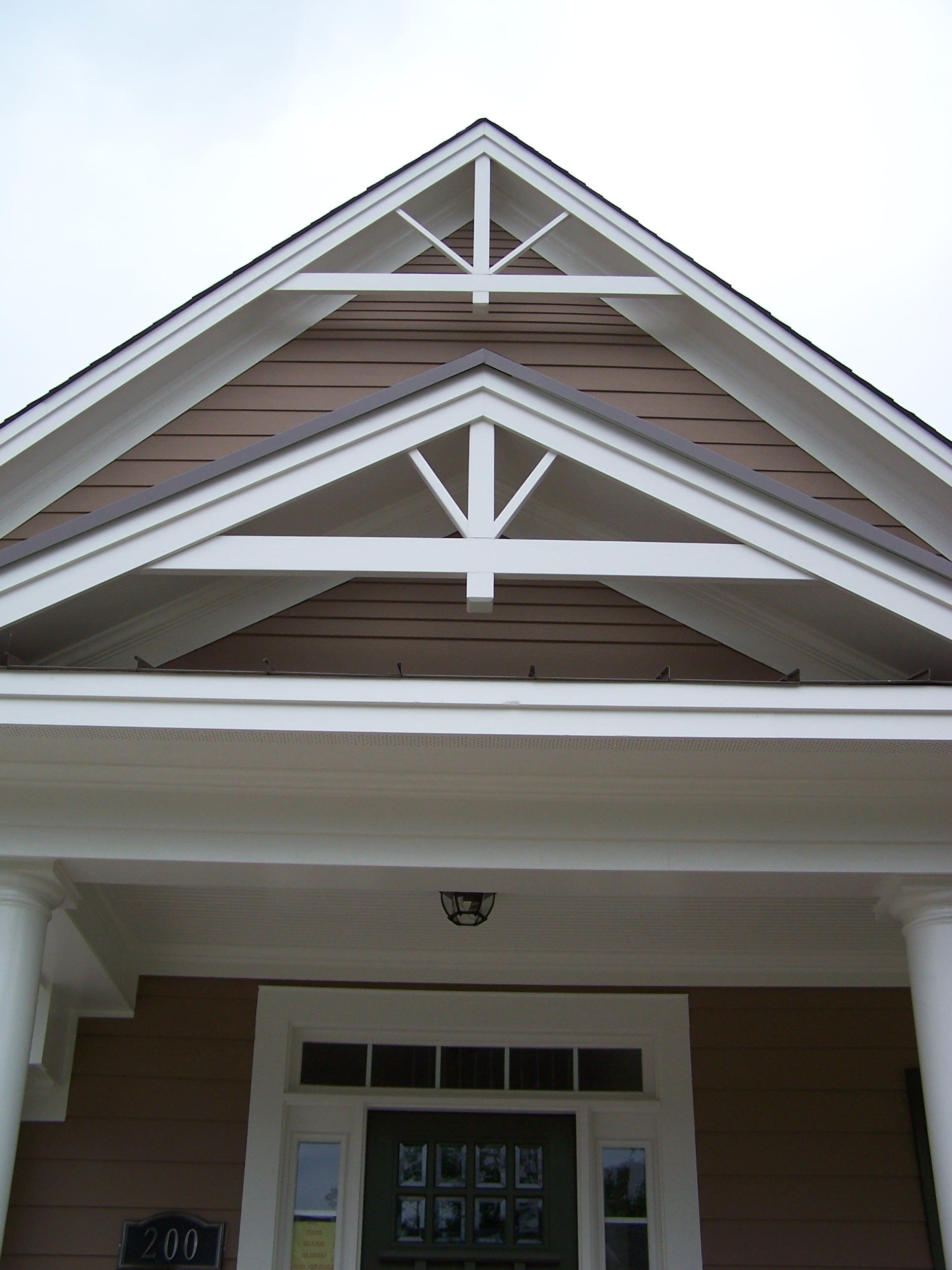 Bradford Builders,28303