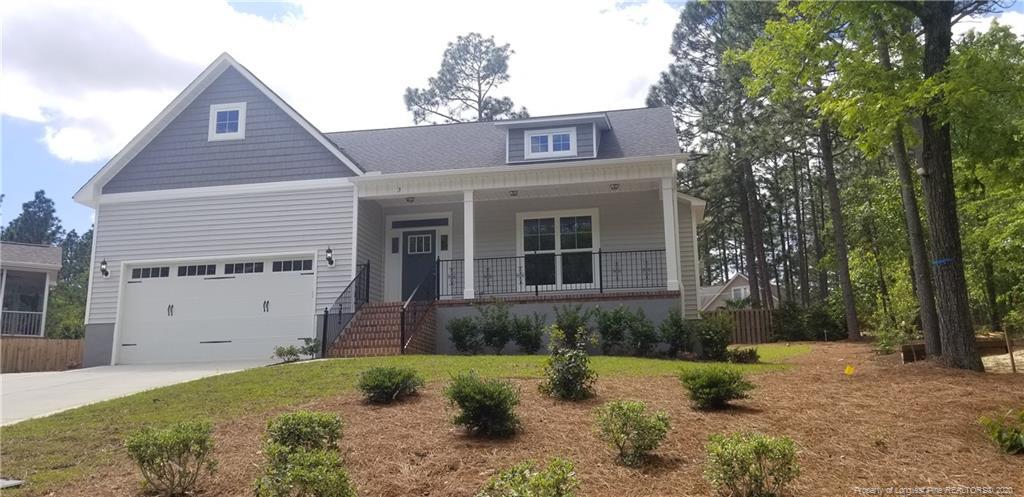 Bradford Builders,28303