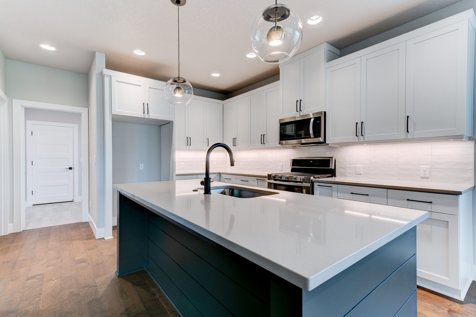Kodiak Pointe,97229