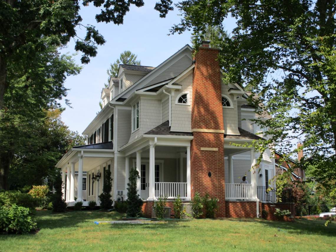 Douglas Construction Group,20854