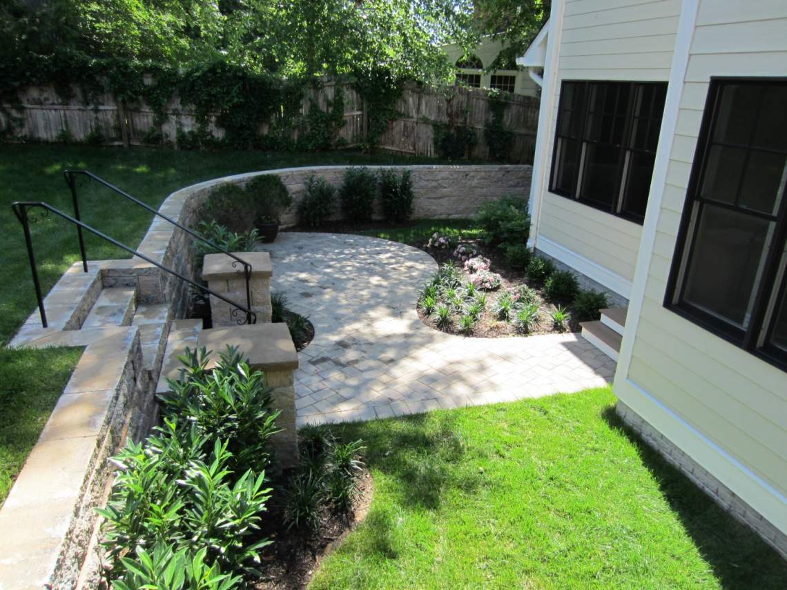 Douglas Construction Group,20854