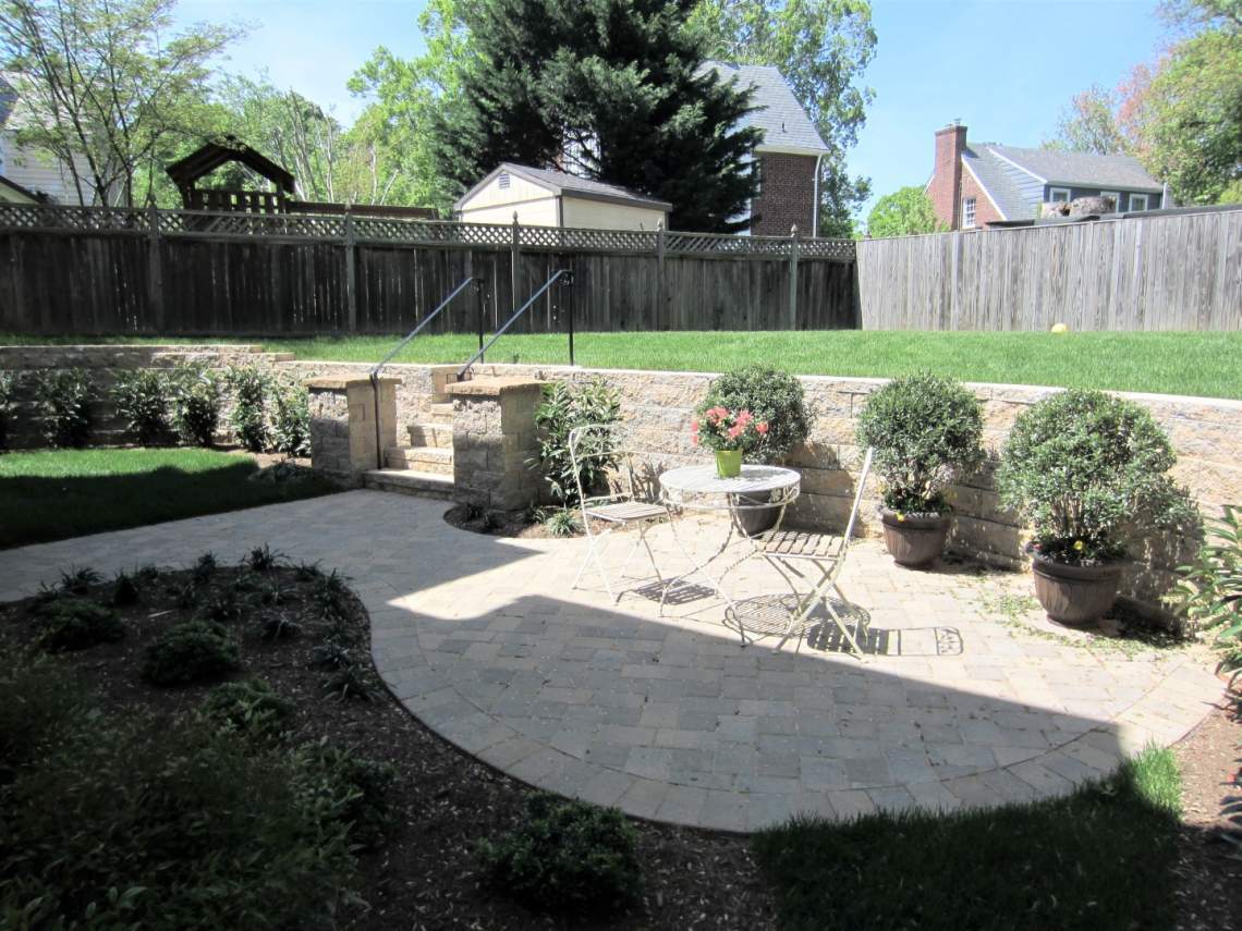 Douglas Construction Group,20854