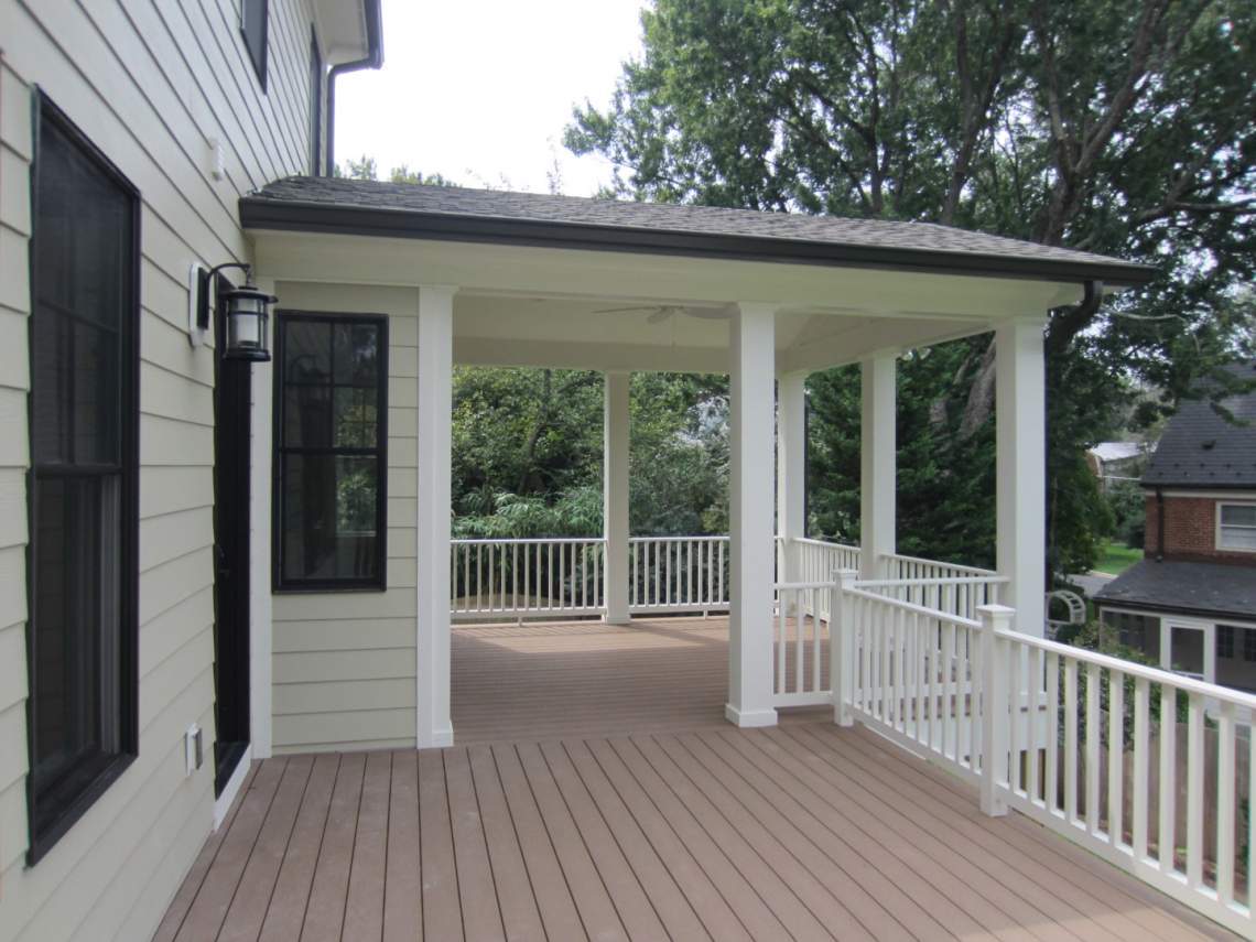 Douglas Construction Group,20854