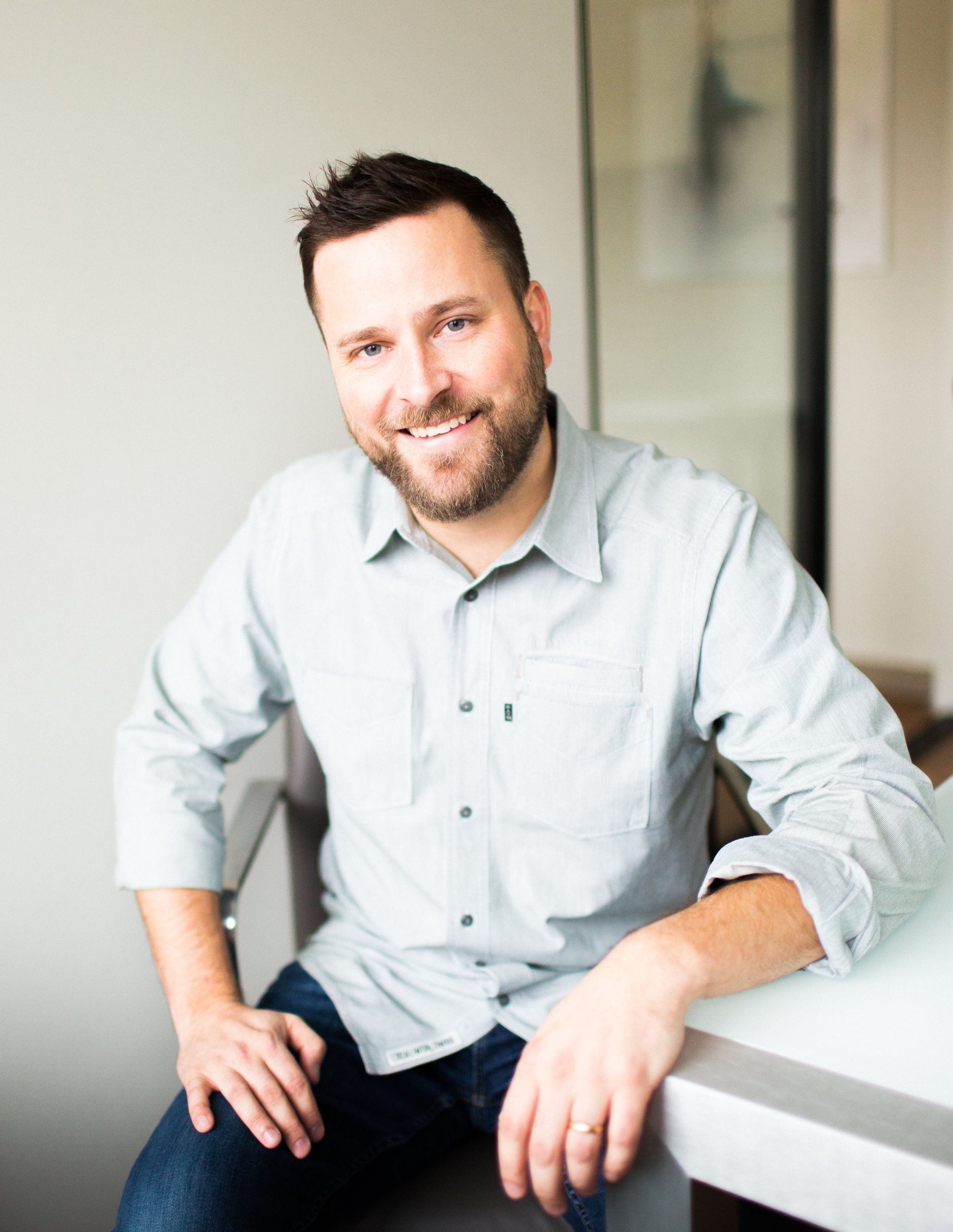 Tibbetts Crossing — The Burnsteads,98027