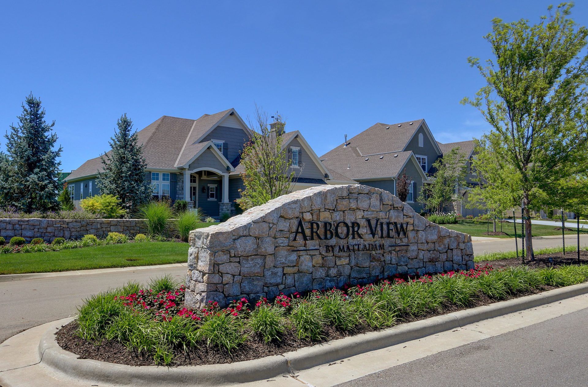 Arbor View Homes,66013