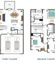 West Chase Townhomes,23294