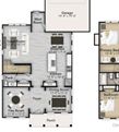 Manor Homes At Jolliff Landing,23321