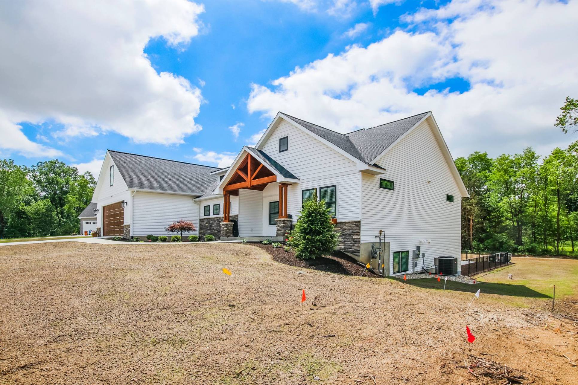 Curt Moran Builders,49401