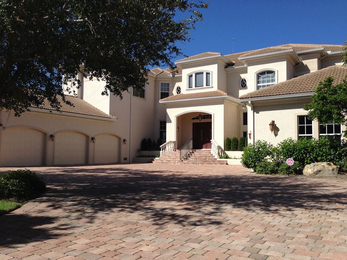 Caithness Construction, LLC,34229