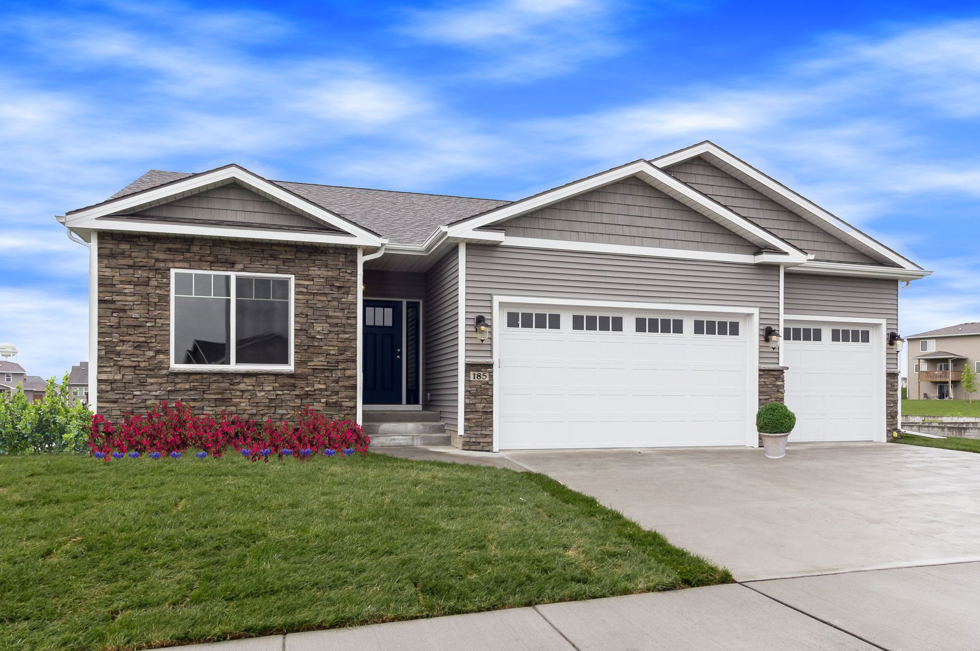 Keystone Homes LLC,50325