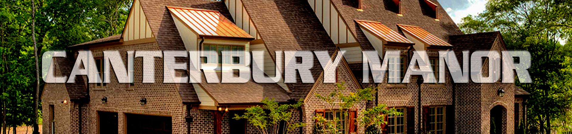 Canterbury Manor,38028