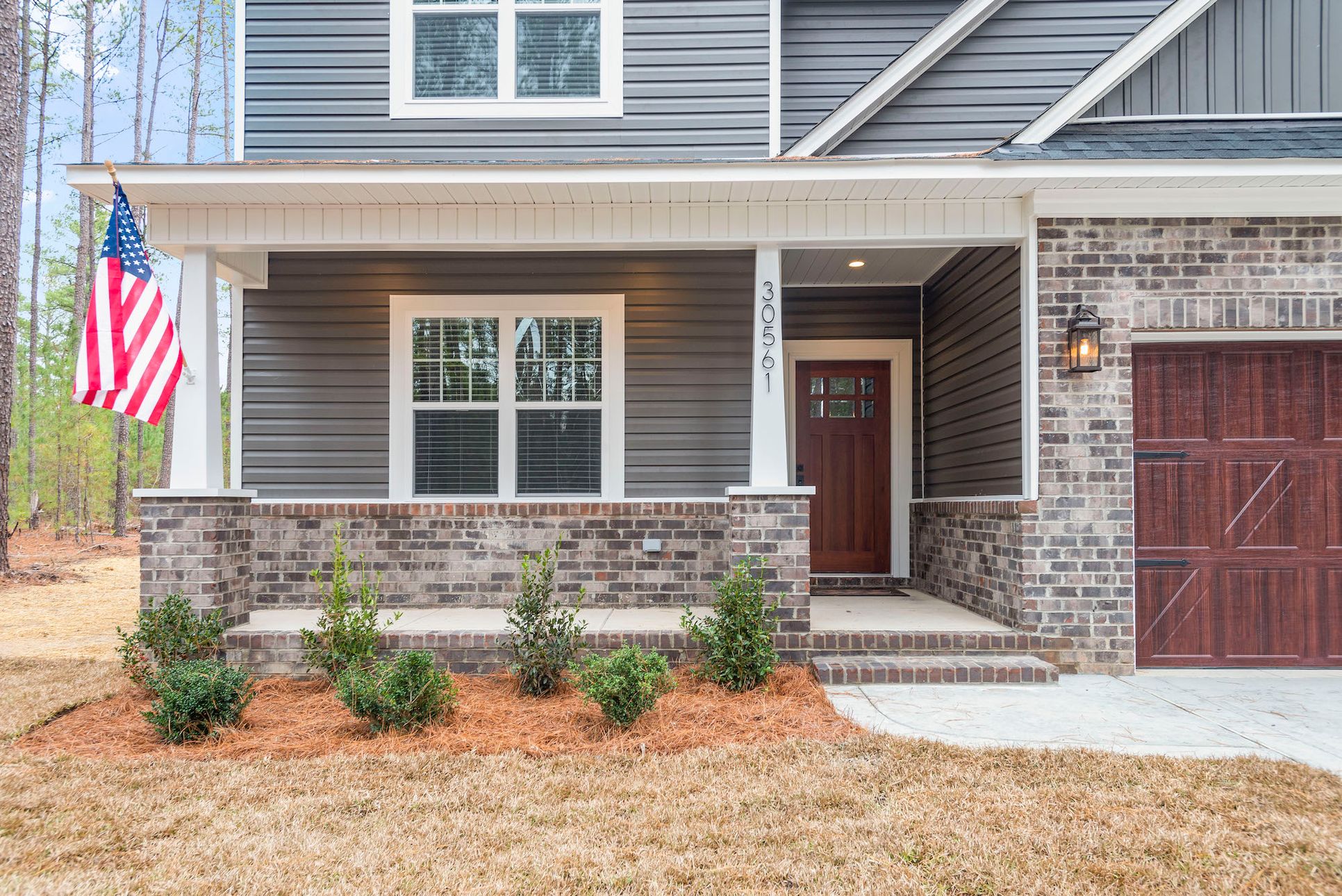 Precision Custom Homes,28301