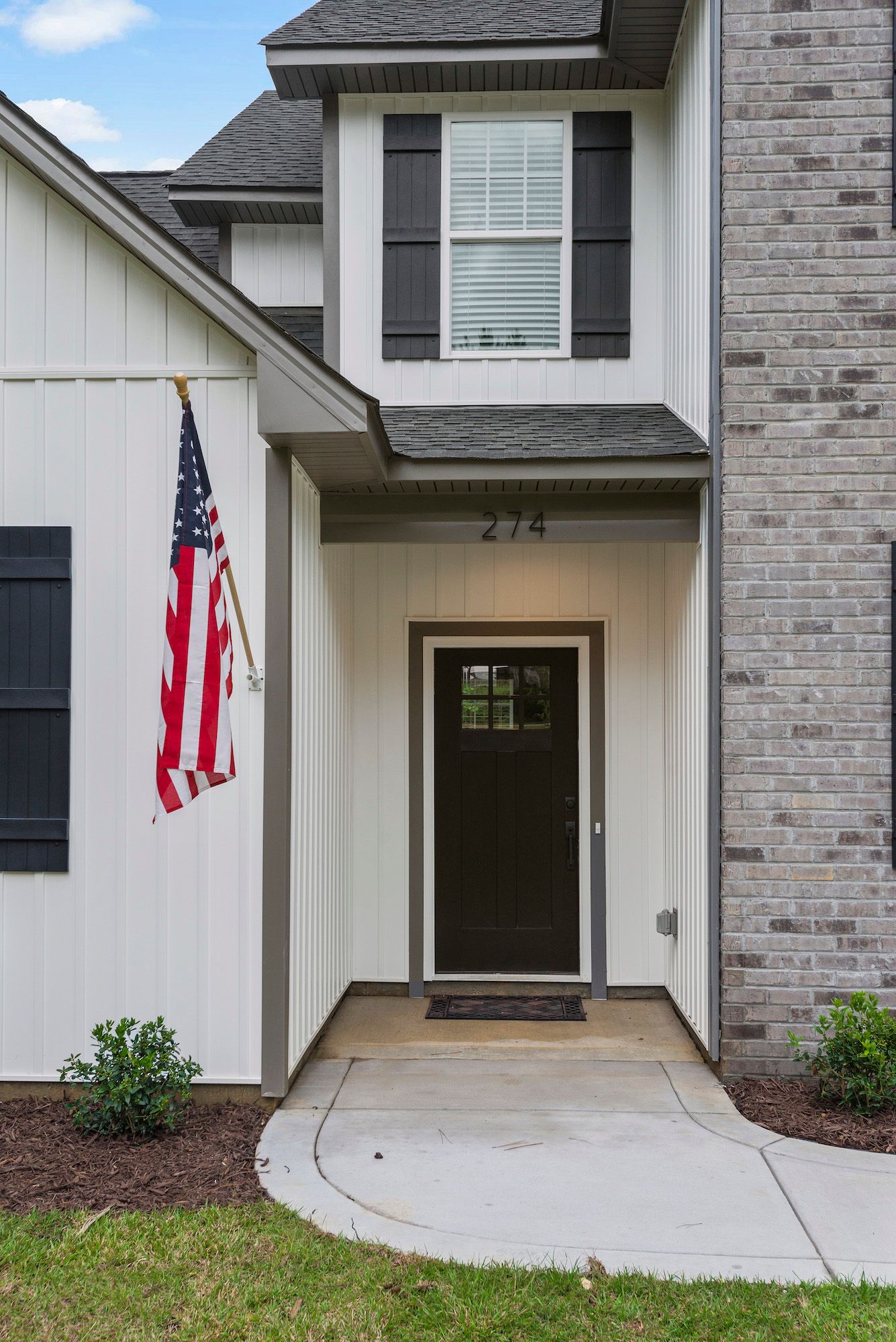 Precision Custom Homes,28301