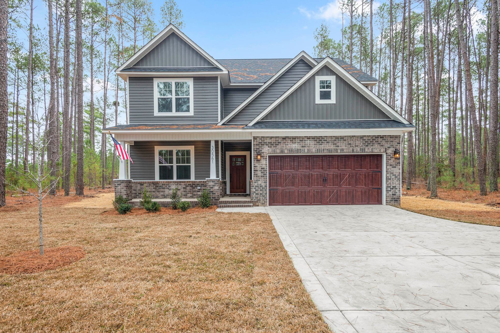 Precision Custom Homes,28301