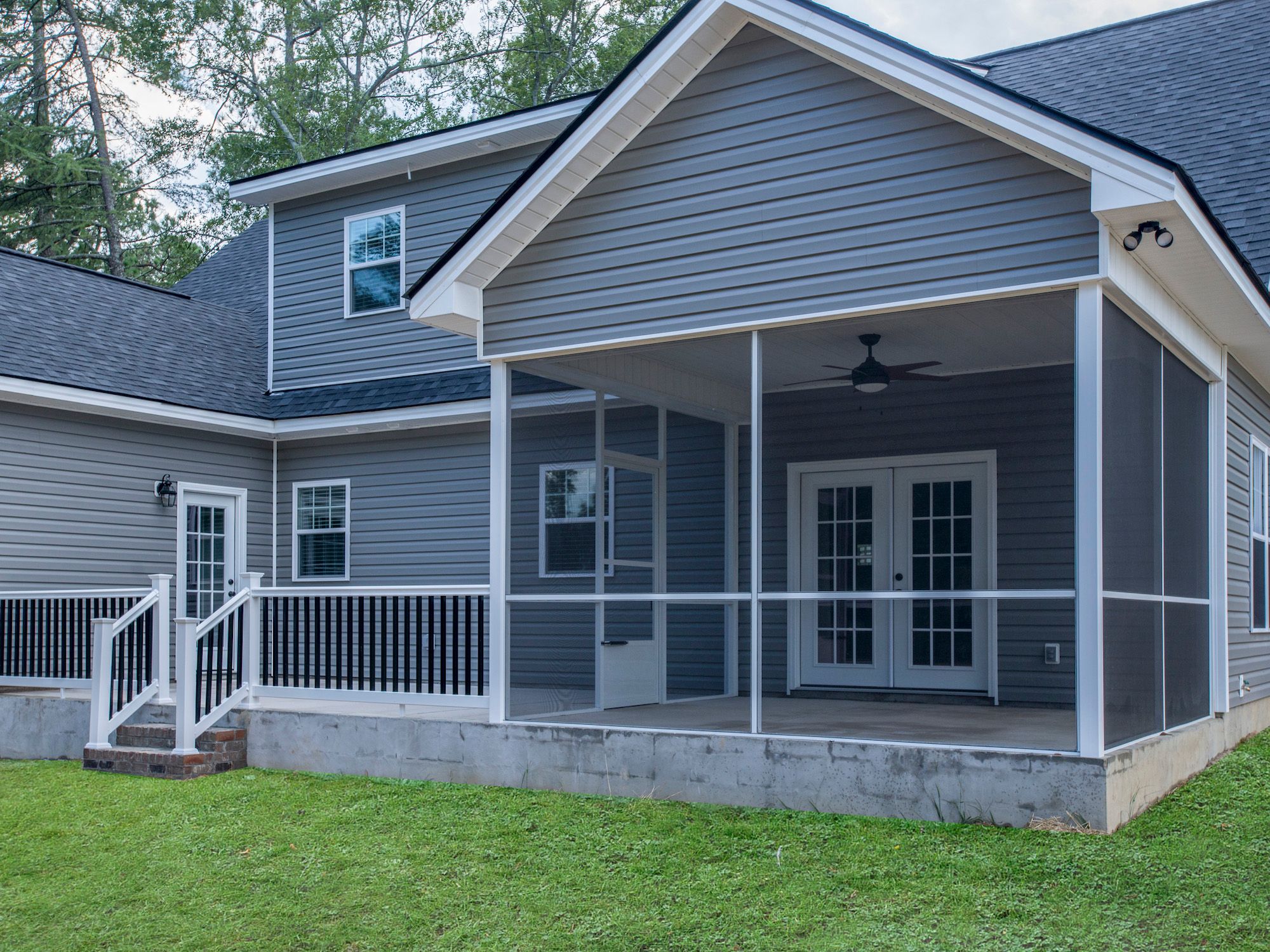 Precision Custom Homes,28301