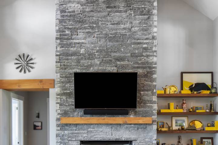 Olson Defendorf Custom Homes LP,78746