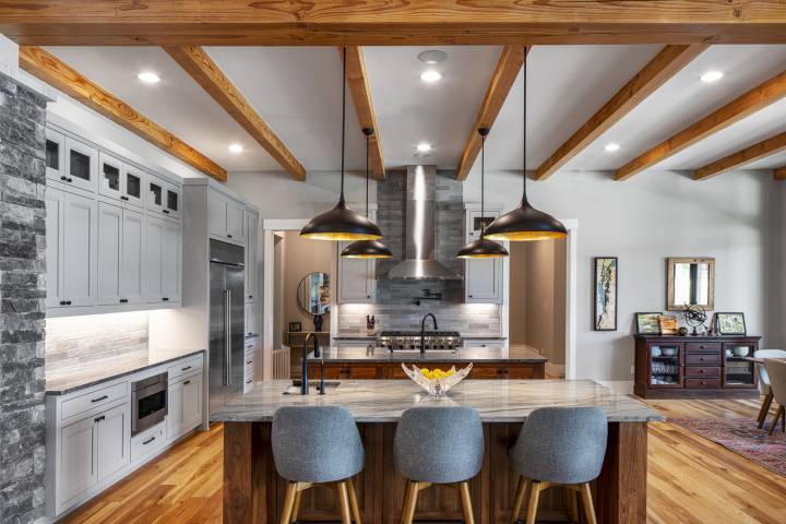 Olson Defendorf Custom Homes LP,78746