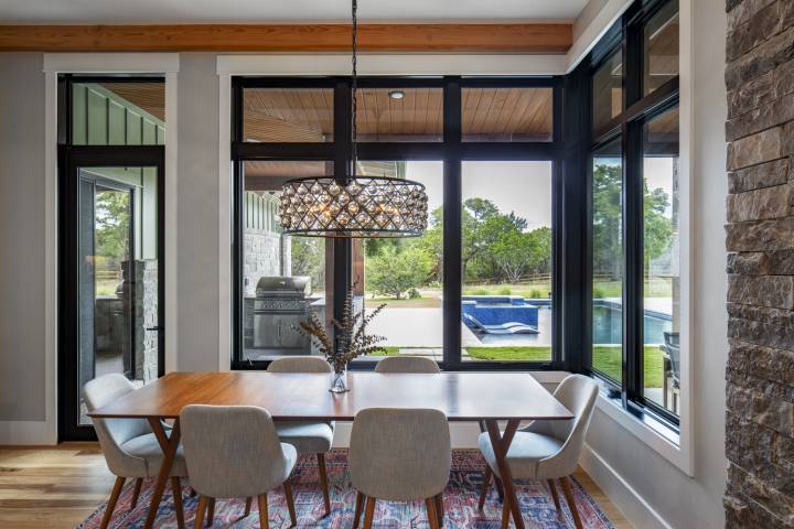 Olson Defendorf Custom Homes LP,78746