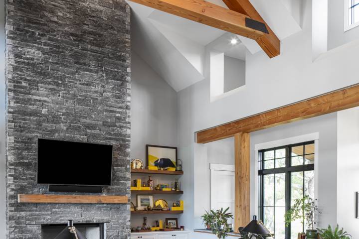 Olson Defendorf Custom Homes LP,78746