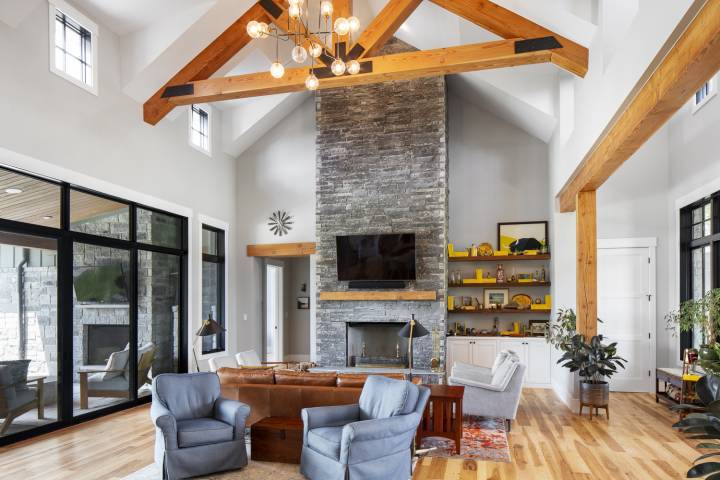 Olson Defendorf Custom Homes LP,78746