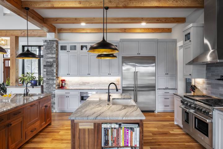 Olson Defendorf Custom Homes LP,78746