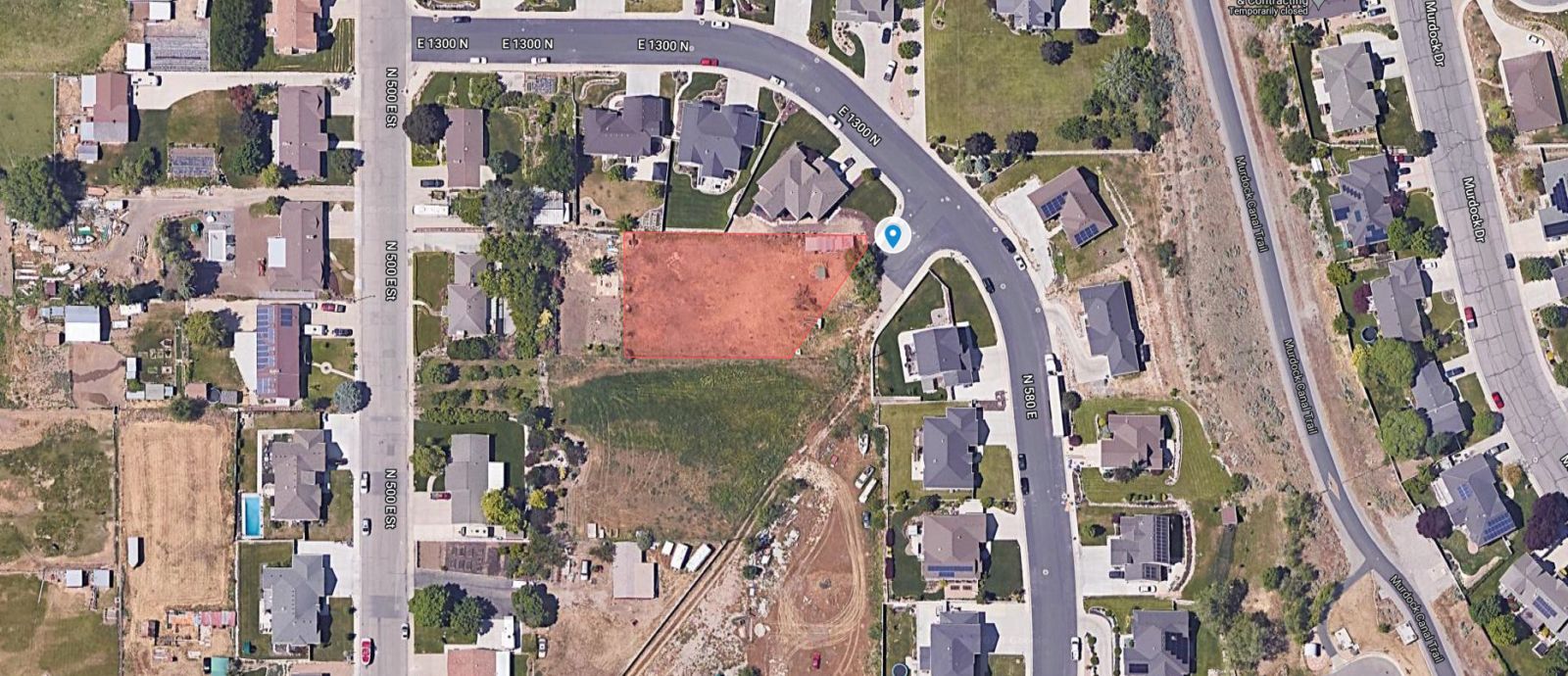 Attwood Estates,84062