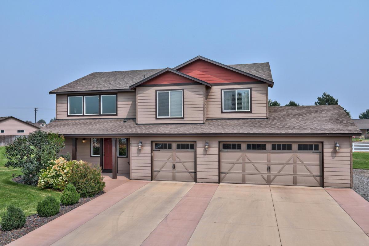 Olin Homes,98662