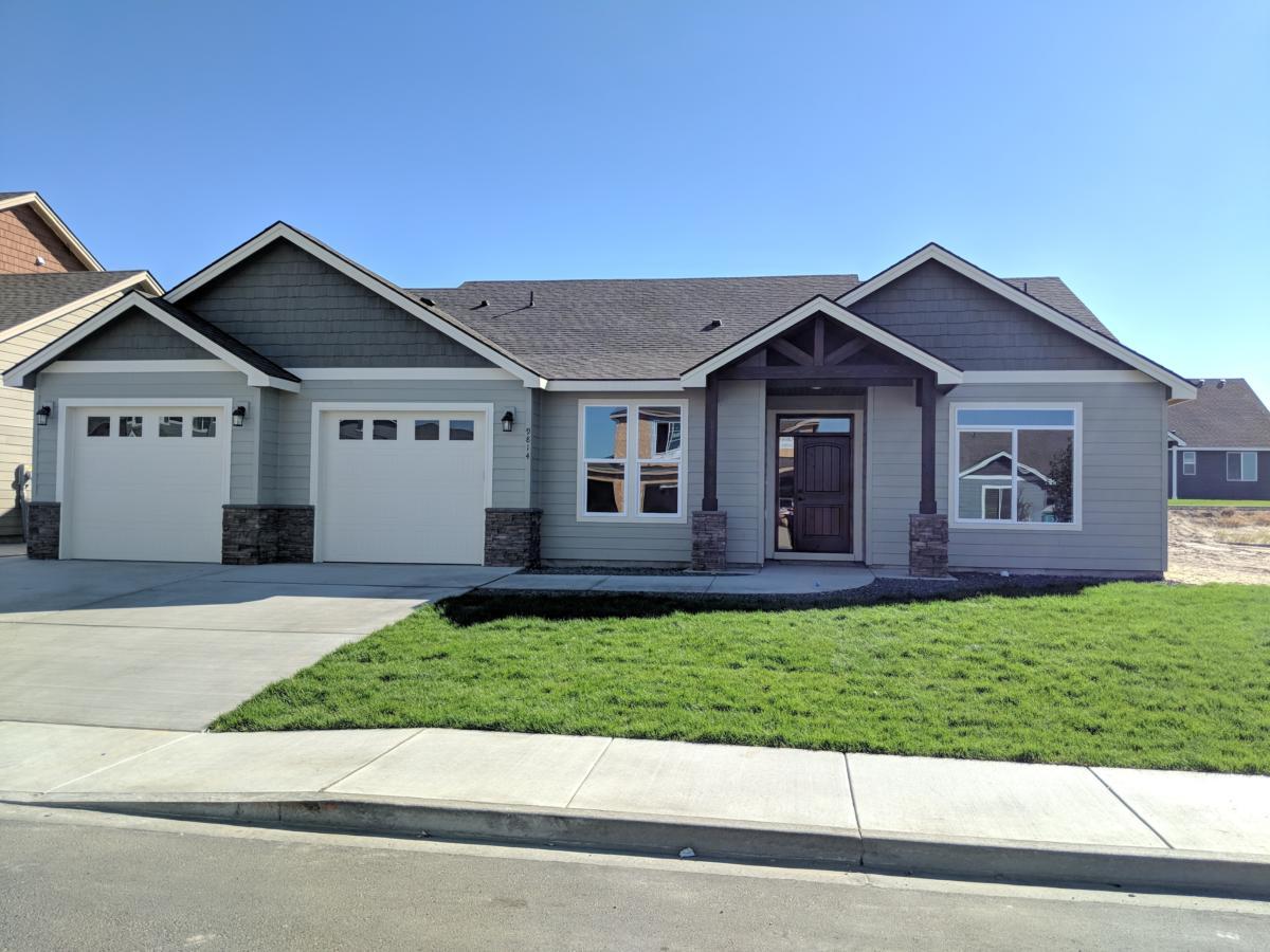 Olin Homes,98662
