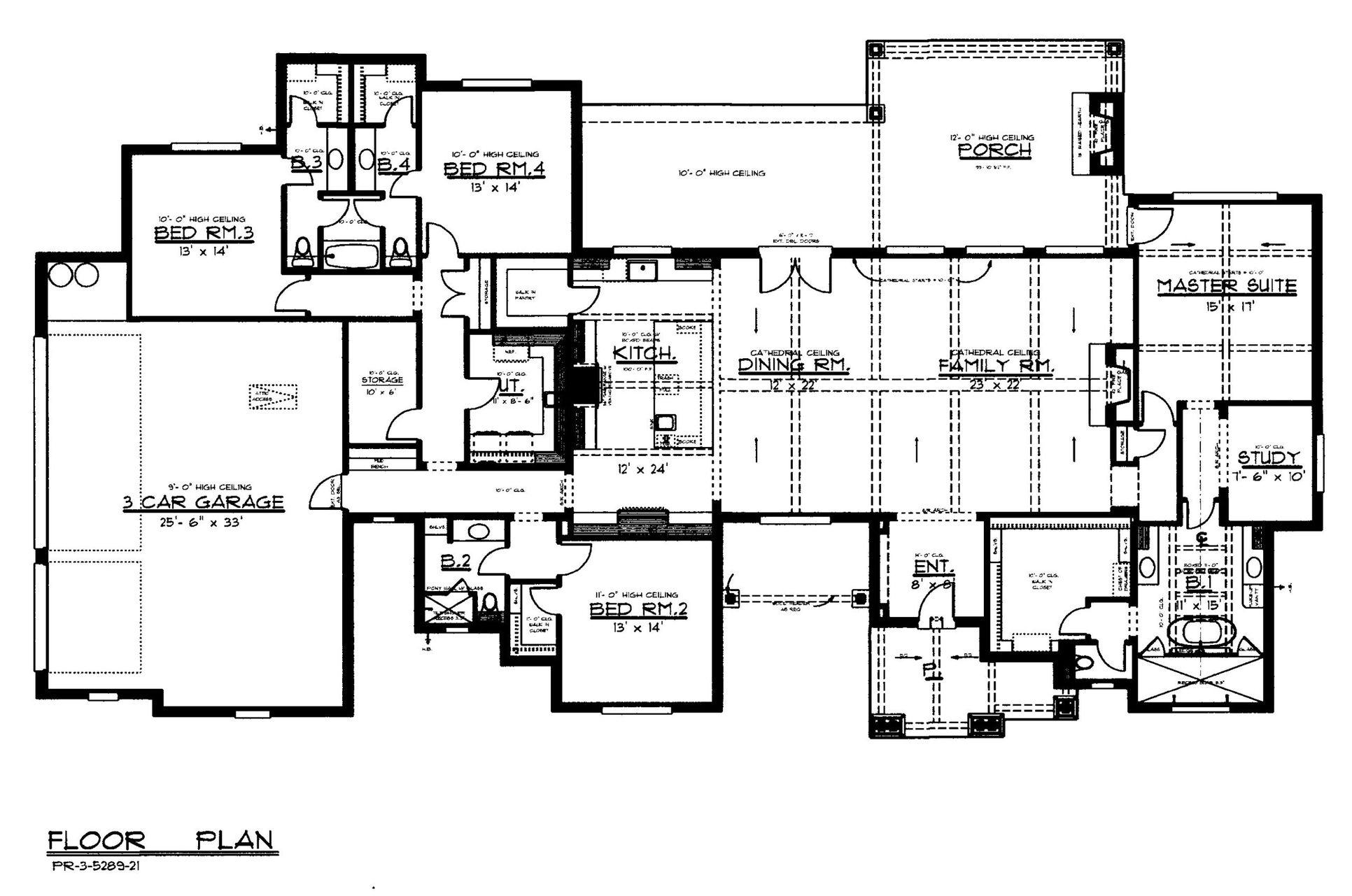 McDavid Springs,76008