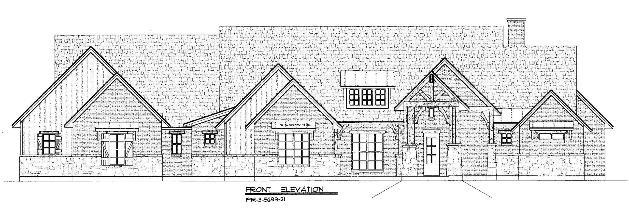 McDavid Springs,76008